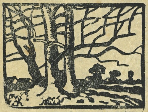 Ludovic rodo pissarro - ludovic-rodo,