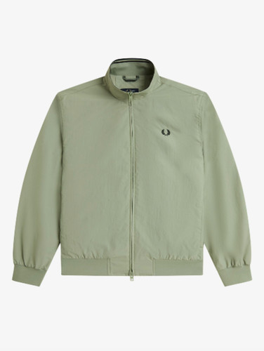 Fred perry brentham - fred,