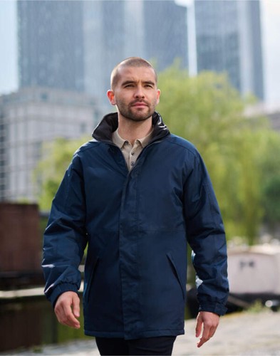Regatta dover parka workwear - dover,