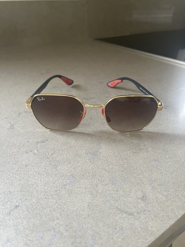 Rayban rb3794m scuderia - rayban,