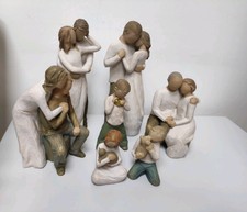 WILLOW TREE Ornaments