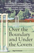 Over the Boundary & Under the