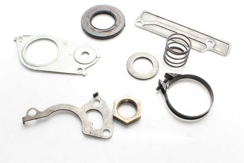 Lot spare parts various - spare,
