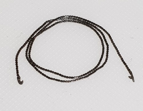 Fusee chain length 144 mm - fusee, chain.