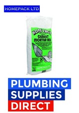 * Homepack - Cement Mortar Mix
