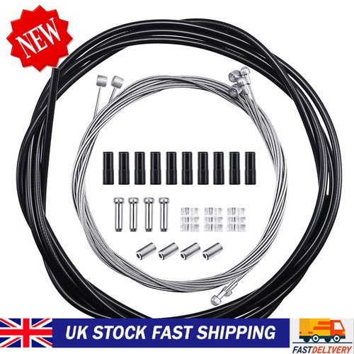 Bicycle cable set - bicycle,