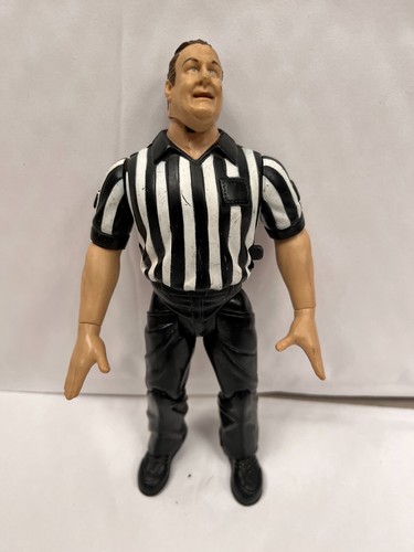 Wwe dave hebner jakks - hebner,