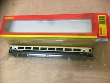 Lot..140N....OO GAUGE HORNBY R4444A BR MK3 INTERCITY 1ST CLASS COACH 41033..#20#