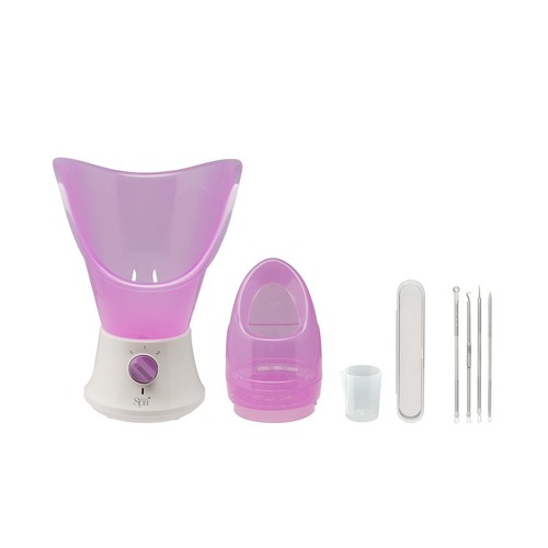 Sensio spa facial steamer - spa, &