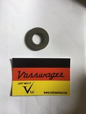 VW GOLF JETTA SCIROCCO MK1 Mk2 Mk3 CORRADO STEERING WHEEL COLUMN NUT WASHER