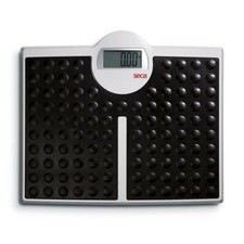 Seca 813 Extra High Capacity Digital Bathroom Scale - New but Damaged Packaging