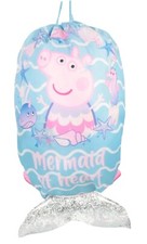 Official Peppa Pig Mermaid At