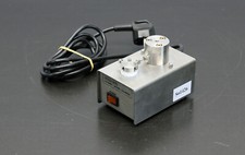 Knauer Dynamic Mixing Chamber