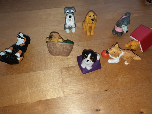 Puppy pocket vintage - puppy, my