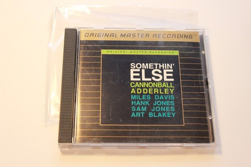 Cannonball adderley - cannonball,