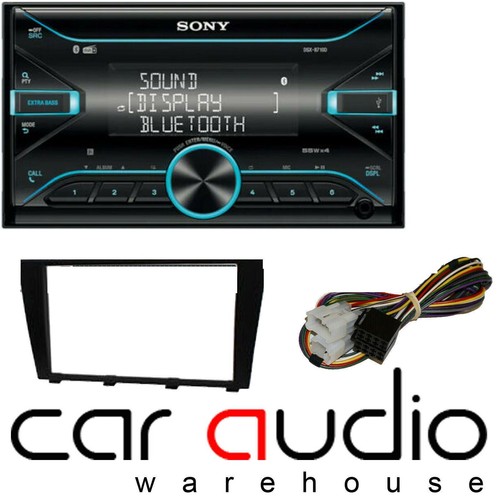 For lexus is200 - is200, sony