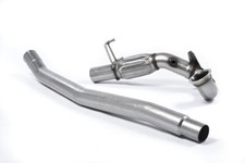 Milltek Golf R MK7 + MK7.5