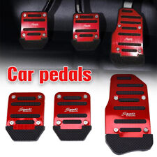 3pcs/set Car Manual Foot Mat