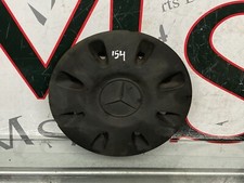 (AS) GENUINE MERCEDES BENZ