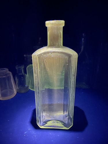 Antique manganese reactive - antique,