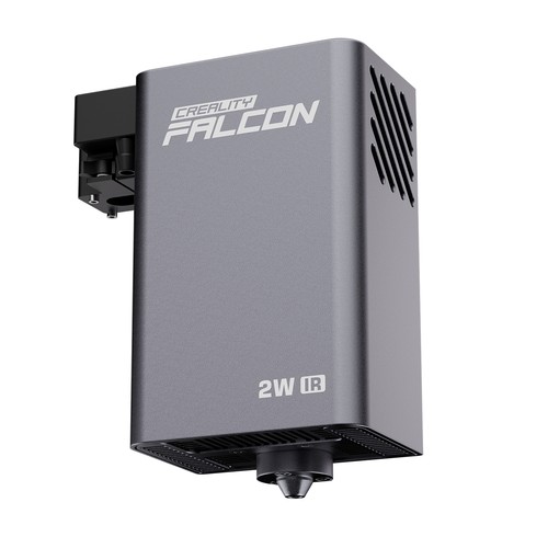 Creality falcon laser - falcon,