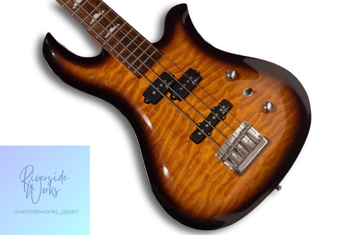 Rich eagle masterpiece - b.c.rich,
