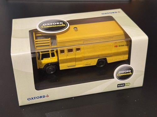 Oxford diecast 76tk013 - 1/76, oo