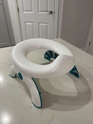 Oxo foldable travel toilet - travel,