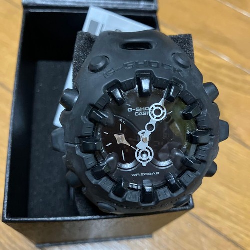 Casio shock v01 1ajf - casio, g-shock