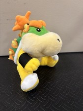 Bowser koopa baby - bowser, super