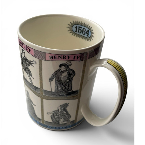 Vintage 1964 wedgwood - vintage,