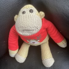 PG Tips Chimp Monkey Stuffed
