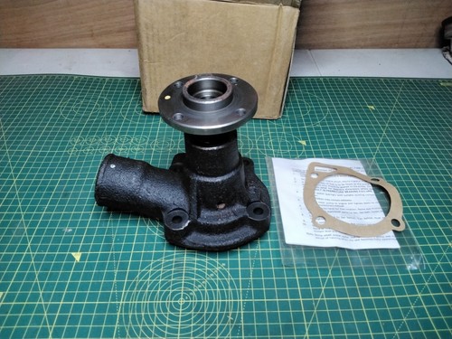 Fordson major power - power,