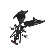 Lightech adjustable plate - lightech,