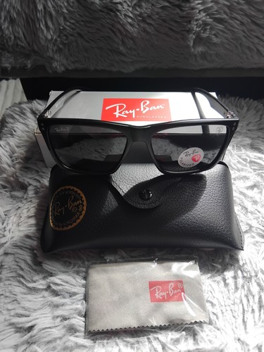 Brand new ray - brand, ban