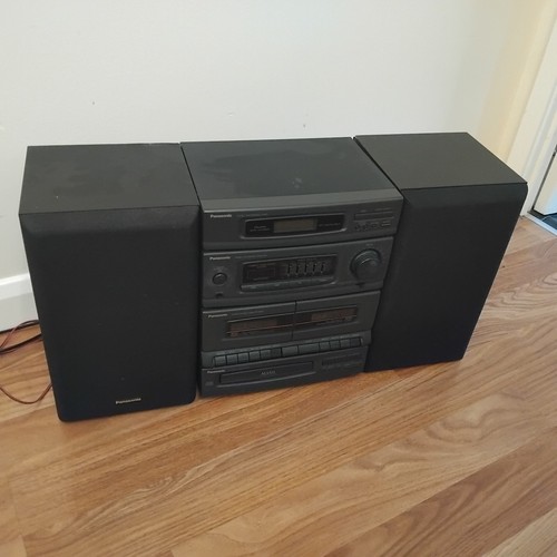 Panasonic dh30 vintage - sa-dh30,