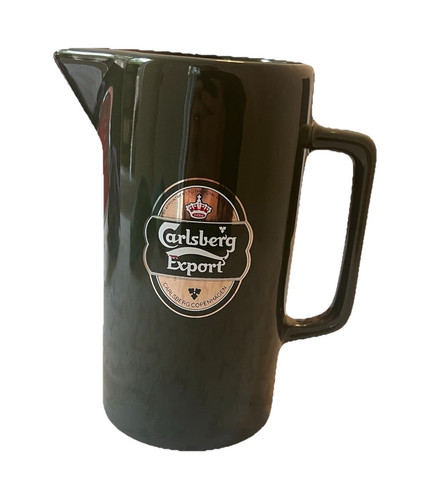 Carlsberg export logo green - carlsberg,