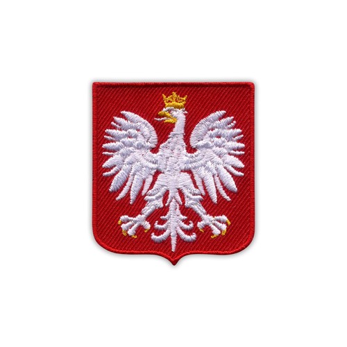 Poland polish coat - poland/polish,