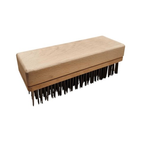 Catering grill wire brush - grill,