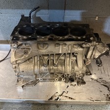 2014 BMW 420D M SPORT 181BHP 2.0 D DIESEL BARE ENGINE BLOCK N47D20C