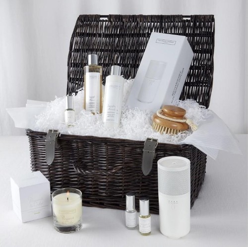 The white company luxury - the,