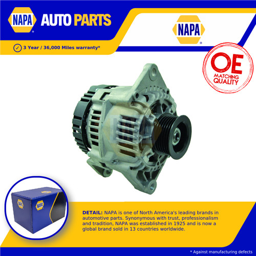 Alternator fits renault scenic - renault,