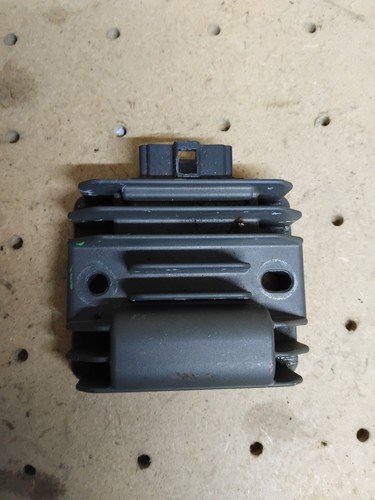 Yamaha yzf r125 rectifier - yamaha,