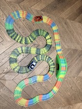 Magic Tracks and 2 X Light up