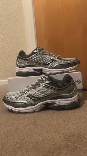 Saucony progrid omni grey - saucony,