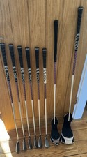 PING Rhapsody Ladies Golf club