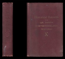 Historical Records of 19th