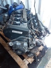vw 1.8t auq bam engine - with