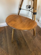 Vintage 1960’s Ercol Pebble