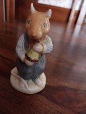 Royal doulton brambly hedge - royal,
